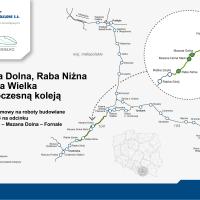 2025-08-08 Prawie 3 miliardy złotych na walkę z wykluczeniem komunikacyjnym na południowym wschodzie Polski