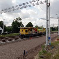 2025-08-14 Stacja Ostróda odzyskuje blask