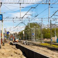 PORTY Szczecin i Świnoujście