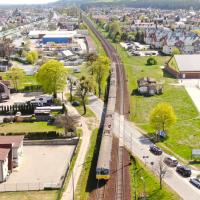 pociąg, LK202, Wejherowo, tor