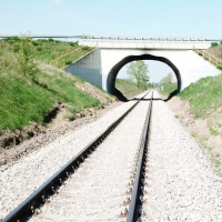 2020-07-28 Sprawniej jadą towary po torach w województwie kujawsko-pomorskim