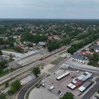 2025-08-25 5 nowych wiaduktów na „dwójce”. Duże zmiany na trasie kolejowej Warszawa – Terespol!