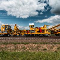 2025-06-04 LK3 Poznań Górczyn - Zbąszynek