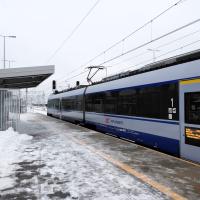 2023-12-11 Rail Baltica: szybsze i wygodniejsze podróże na linii Warszawa – Białystok