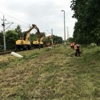 2017-09-15 - Nowe perony na linii Poznań – Piła już w grudniu