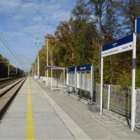 2025-10-24 Podróże między Tomaszowem Mazowieckim a Radomiem zyskują nowy standard