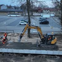 2025-11-20 Z każdym nowym metrem torów – bliżej powrotu pociągów do Łomży