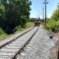 2020-08-10 Pociągiem z Jelcza Laskowic do centrum Wrocławia szybciej i bezpieczniej