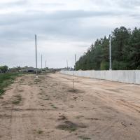 przejście podziemne, E20, Terespol, winda, nowy wiadukt, Biała Podlaska Rozrządowa