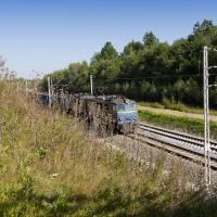 Toszek, wiadukt kolejowy, Rudziniec, Stare Koźle, A4