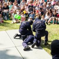 2019-06-01 Dzień Dziecka w Kancelarii Prezesa Rady Ministrów