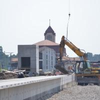 2018-08-28 Od września wracają pociągi do Otwocka i na odcinek Pilawa - Garwolin