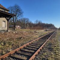 2023-02-22 Dzięki Kolei Plus pociągi po ponad 30 latach wrócą do Lubska