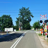 2020-05-19 PLK zwiększają bezpieczeństwo na ponad 60 przejazdach w woj. kujawsko-pomorskim