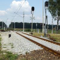 2019-08-22 Bezpieczniejsze 9 przejazdów kolejowo-drogowych w Śląskiem