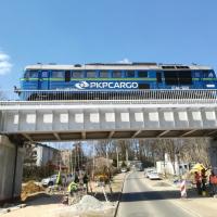 2021-05-07 Kolej - sprawny ekologiczny transport towarów w województwie śląskim