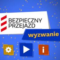 Bezpieczny Przejazd - Wyzwanie (gra mobilna)