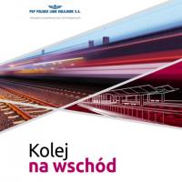 E75 Warszawa Rembertów - Tłuszcz (Sadowne) - materiały informacyjne