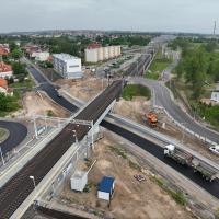 2025-04-28 Nabór do pierwszego etapu przebudowy przejazdów zakończony