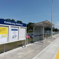 2024-06-05 Nowe przystanki w Kołobrzegu i Szczecinku zwiększą dostęp do kolei