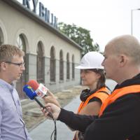 setki - briefing prasowy, Rybnik, 13.06.2018