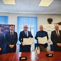 2026-01-26 Szybsze podróże z Opola do Kluczborka