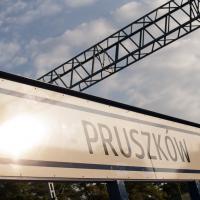 2014-09 Pruszków i okolice