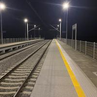 2025-08-29 Trzeciewnica – nowy przystanek na kolejowej mapie woj. kujawsko – pomorskiego