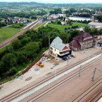 2020-08-13 Szybsze i bezpieczniejsze podróże w Krakowie  zapewnia nowe centrum sterowania