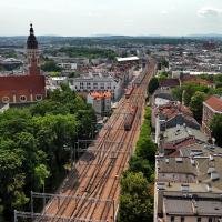 2025-06-11 Maszyniści pod nadzorem - zwiększymy bezpieczeństwo pociągów w Krakowie i linii w kierunku Katowic