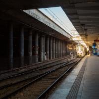 POIiŚ 2014-2020, tunel średnicowy, linia średnicowa, aglomeracja warszawska, Warszawa Główna