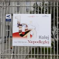 Niepodległa 2018 - wystawa