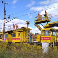 Kutno, Łódź Kaliska, LK16, LK15, nowa infrastruktura, Zgierz, nowy wiadukt kolejowy