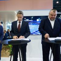 2025-09-23 Polskie Linie Kolejowe dołączają do międzynarodowego konsorcjum EULYNX