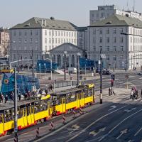 Centrala PKP Polskie Linie Kolejowe S.A.