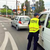 2019-08-16 Bezpieczne piątki na przejazdach kolejowo – drogowych