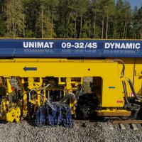 Unimat 09-32/4S Dynamic (PPM-T)