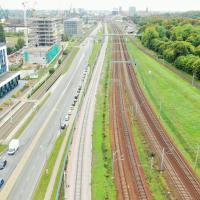 towary, Port Gdańsk, nowa infrastruktura