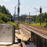 Skarżysko-Kamienna, LK25, Program Operacyjny Polska Wschodnia, Sandomierz