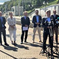 2025-08-18 Torujemy pociągom towarowym lepszy dojazd do portów