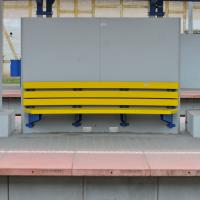 pasażer, peron, stacja, informacja pasażerska, E65, Działdowo, tor