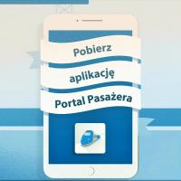 2020-09-08 Portal Pasażera – z aplikacją PLK łatwiej podróżować pociągiem