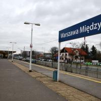 Warszawa Międzylesie