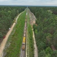 2025-07-28 Precyzja na lokalnych trasach – PUN zmienia kolej