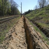 2018-05-29 Lepsze podróże koleją z Łodzi do Tomaszowa Mazowieckiego