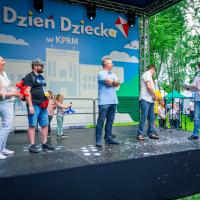 2022-06-04 Dzień Dziecka w Kancelarii Prezesa Rady Ministrów