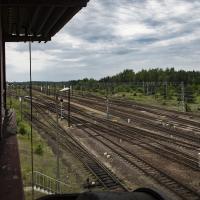 2018-07-04 Idzikowice: Szybciej na CMK oraz bezpieczniej dla kierowców i pasażerów pociągów