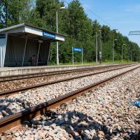 Skarżysko-Kamienna, LK25, Program Operacyjny Polska Wschodnia, Sandomierz