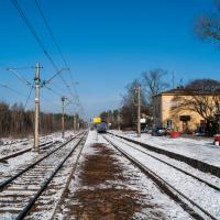 LK1, Częstochowa, Zawiercie