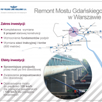 2019-08-09 Most Gdański - kończą się prace, będą lepsze możliwości podróży